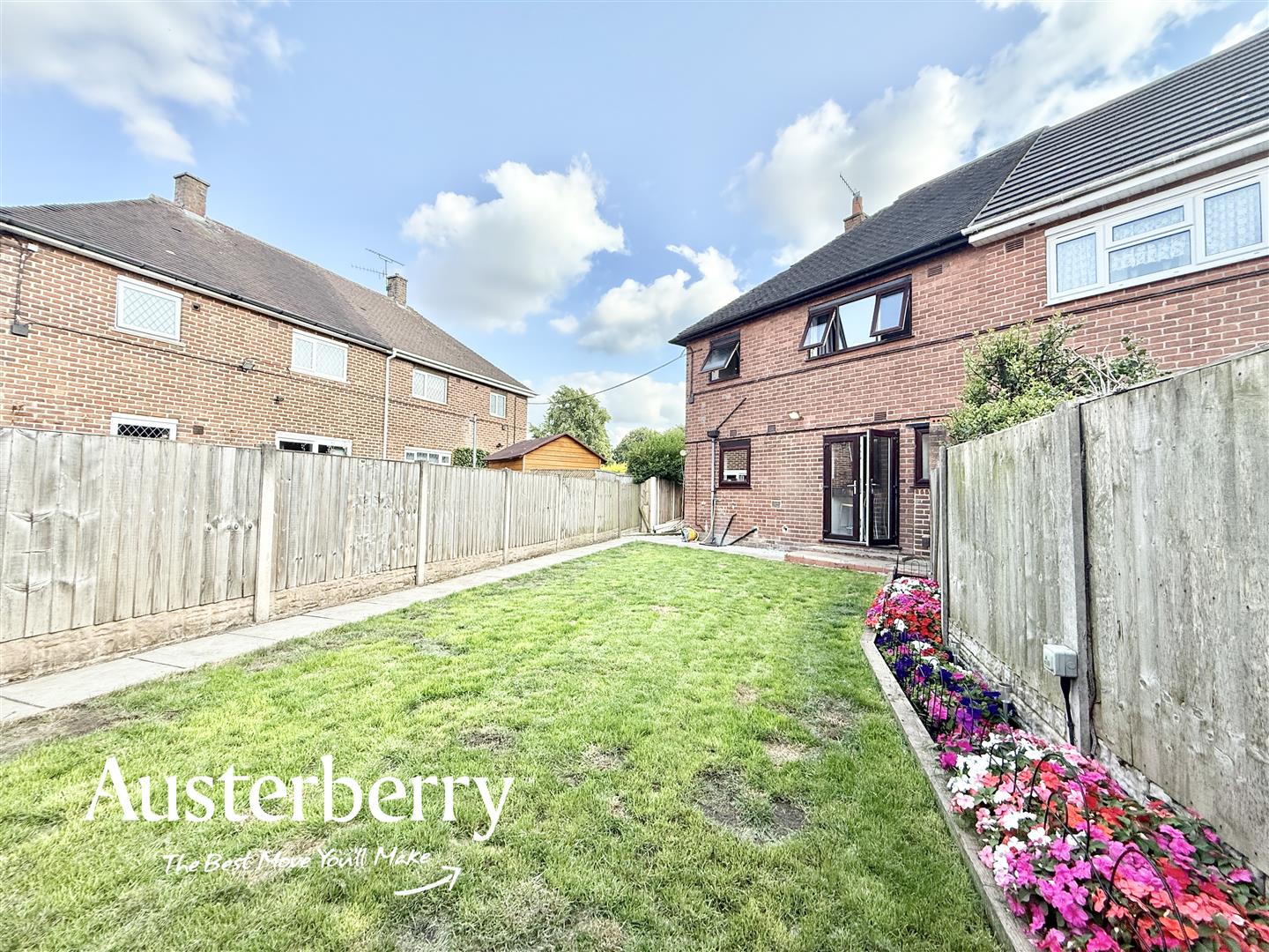 Ulverston Road, Newstead, Stoke-On-Trent